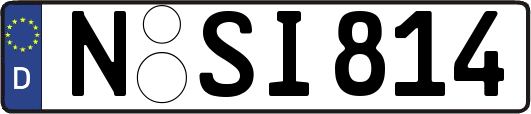 N-SI814