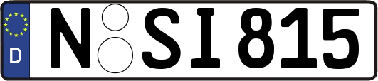 N-SI815