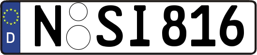 N-SI816
