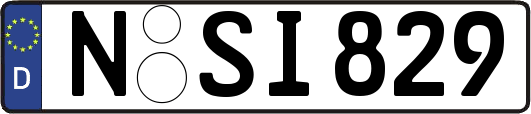 N-SI829