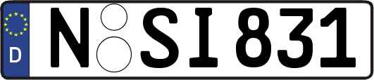 N-SI831