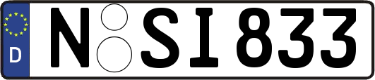 N-SI833