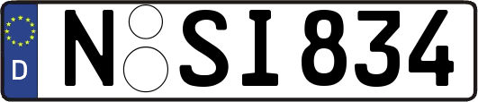N-SI834