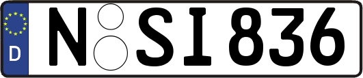 N-SI836