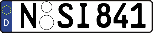 N-SI841