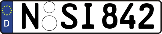 N-SI842