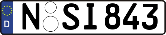 N-SI843