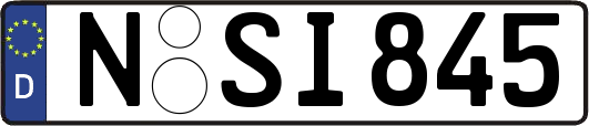 N-SI845