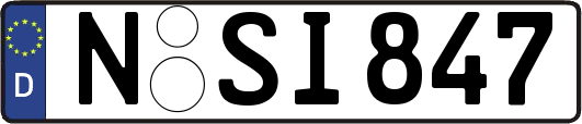 N-SI847