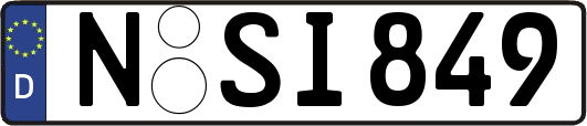 N-SI849