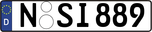 N-SI889