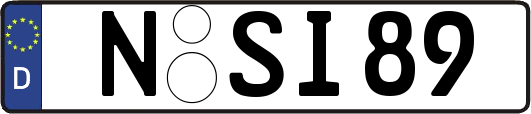 N-SI89