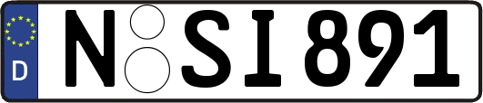 N-SI891