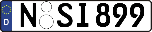 N-SI899