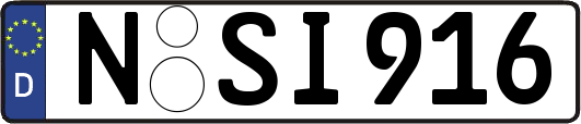 N-SI916
