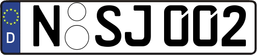 N-SJ002