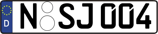 N-SJ004