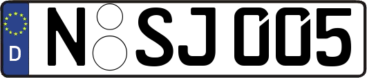 N-SJ005