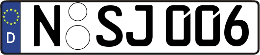 N-SJ006