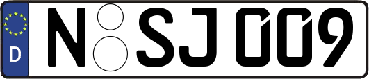N-SJ009