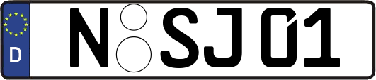 N-SJ01
