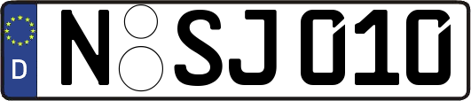 N-SJ010