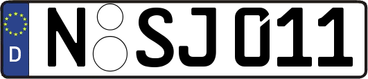 N-SJ011