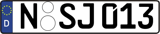 N-SJ013