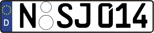 N-SJ014
