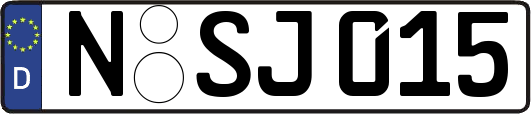 N-SJ015