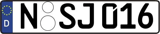 N-SJ016