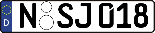 N-SJ018