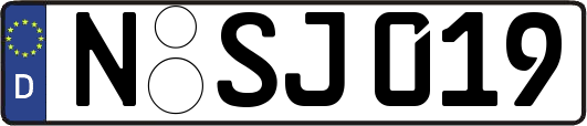 N-SJ019