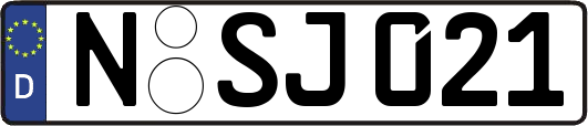 N-SJ021