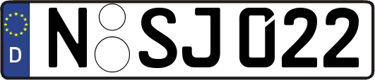 N-SJ022