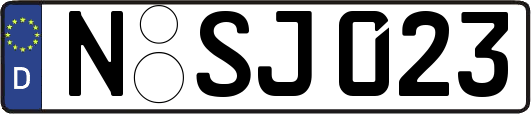 N-SJ023