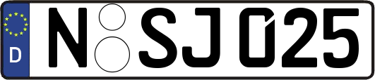 N-SJ025