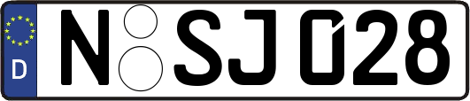 N-SJ028