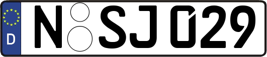 N-SJ029