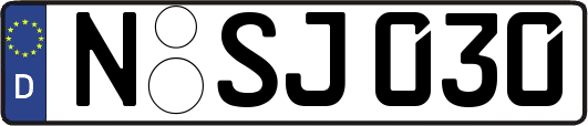 N-SJ030