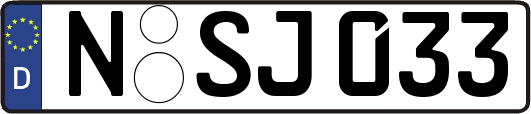 N-SJ033