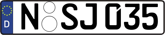 N-SJ035