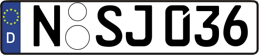 N-SJ036