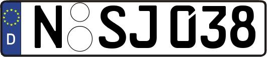 N-SJ038
