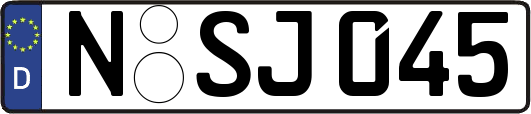 N-SJ045