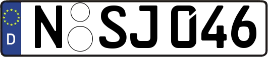 N-SJ046