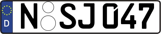 N-SJ047