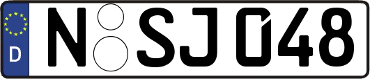 N-SJ048