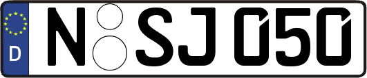 N-SJ050