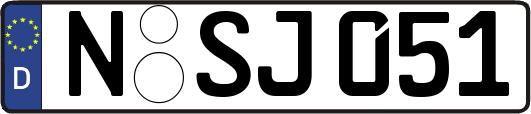 N-SJ051